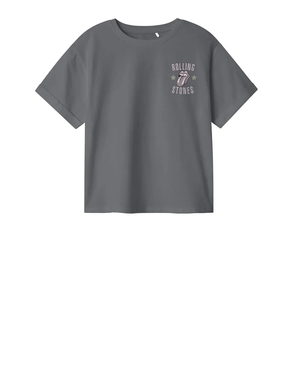 T-Shirt Name It Bambina