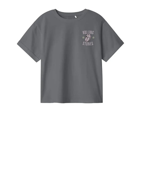 T-Shirt Name It Bambina