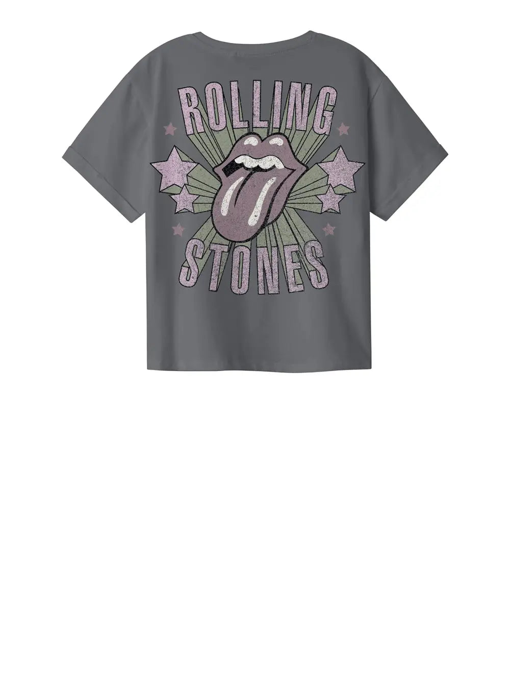 T-Shirt Name It Bambina