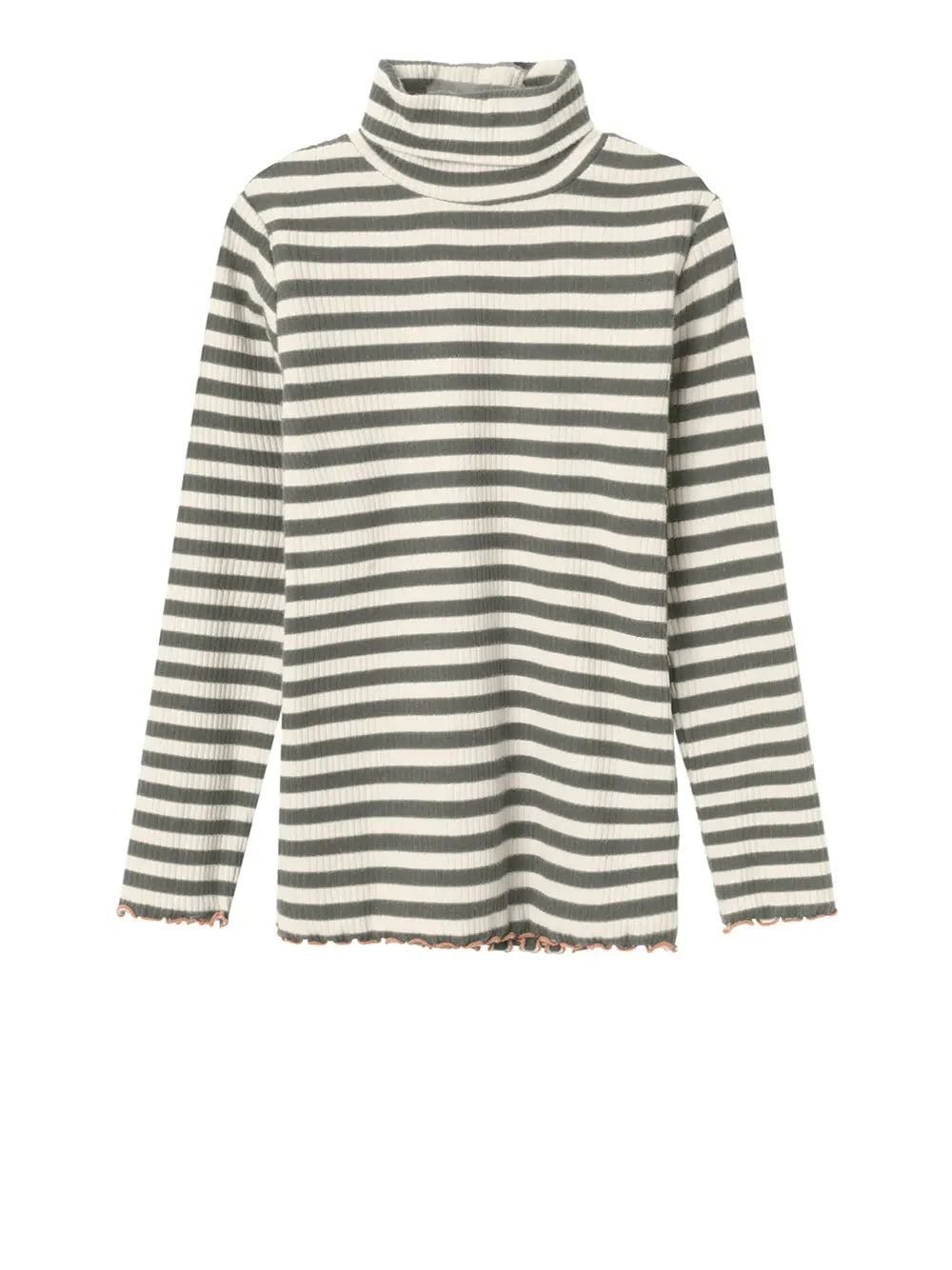 T-Shirt Name It Bambina Onutta Grigio Name It  Angolo dello Sport