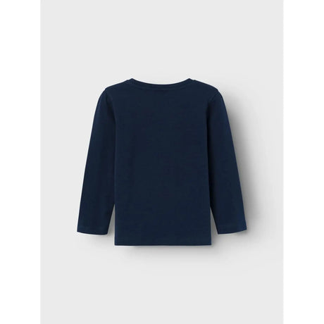 T-Shirt Name It Bambino Nijal Jurassic Navy Name It  Angolo dello Sport