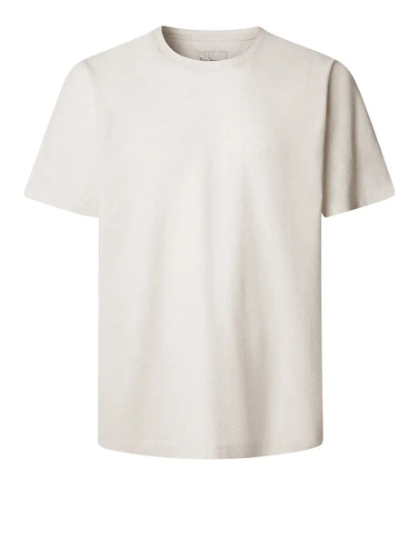 T-Shirt Pepe Jeans Uomo - Bianco