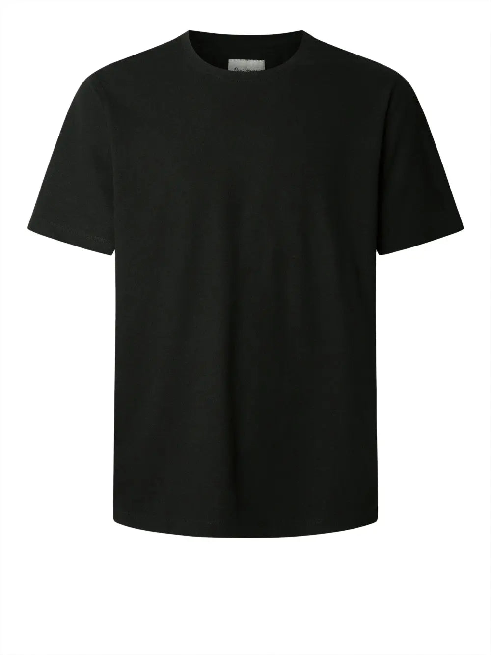 T-Shirt Pepe Jeans Uomo - Nero