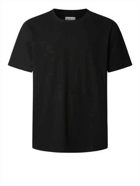 T-Shirt Pepe Jeans Uomo - Nero