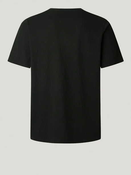T-Shirt Pepe Jeans Uomo - Nero