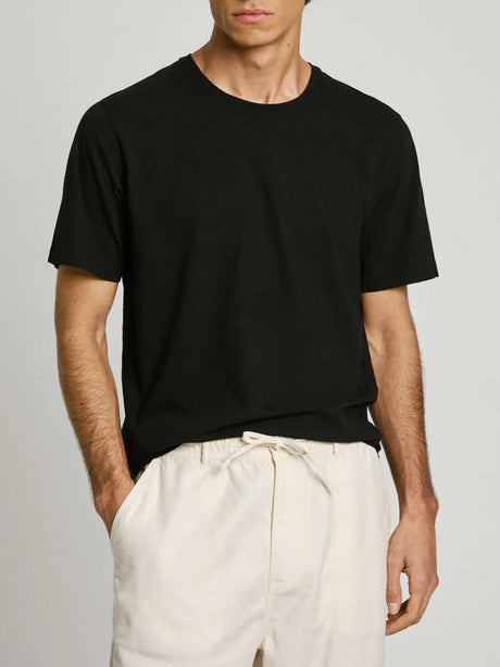 T-Shirt Pepe Jeans Uomo - Nero