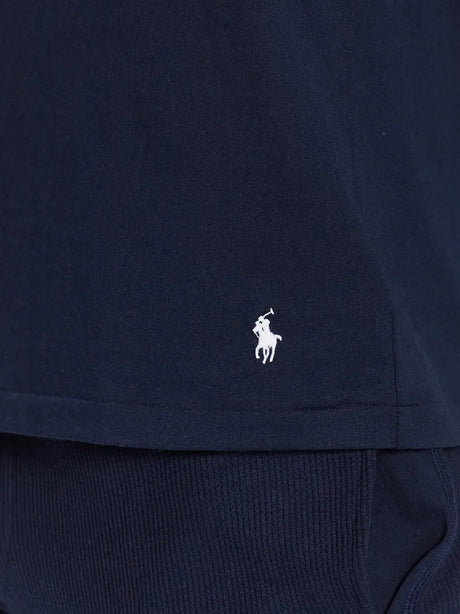 T-Shirt Ralph Lauren Uomo - Navy