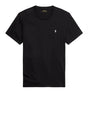 T-Shirt Ralph Lauren Uomo - Nero
