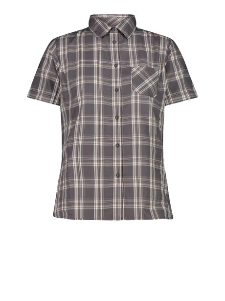 T-Shirt Sportiva Cmp Donna