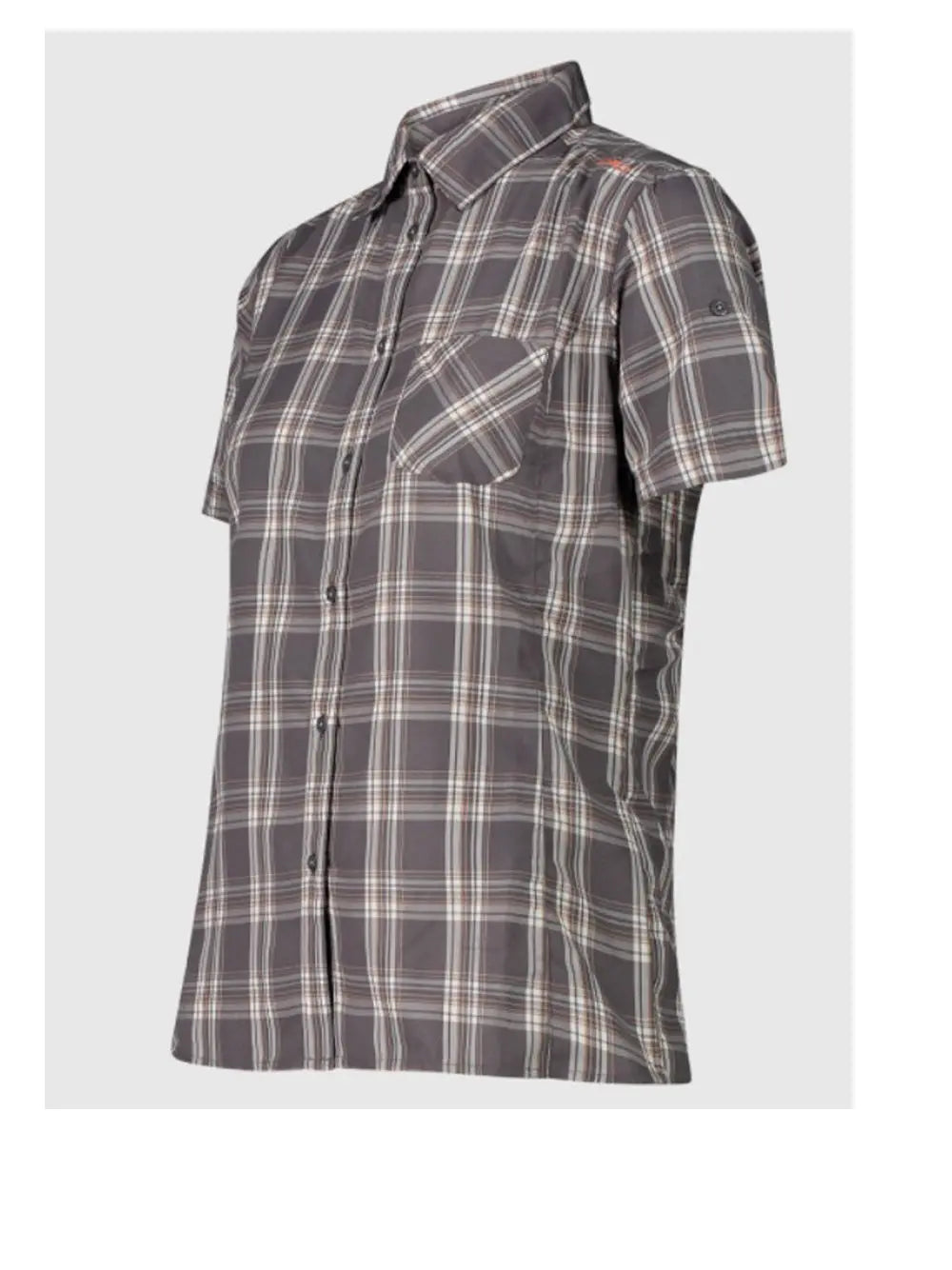 T-Shirt Sportiva Cmp Donna