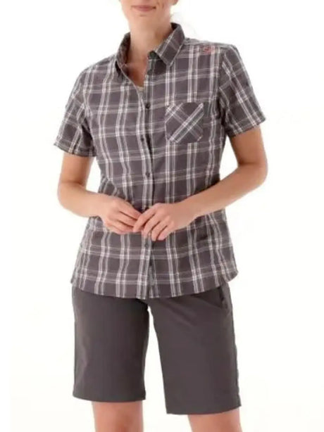 T-Shirt Sportiva Cmp Donna