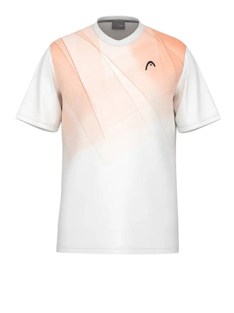 T-Shirt Sportiva Head Uomo