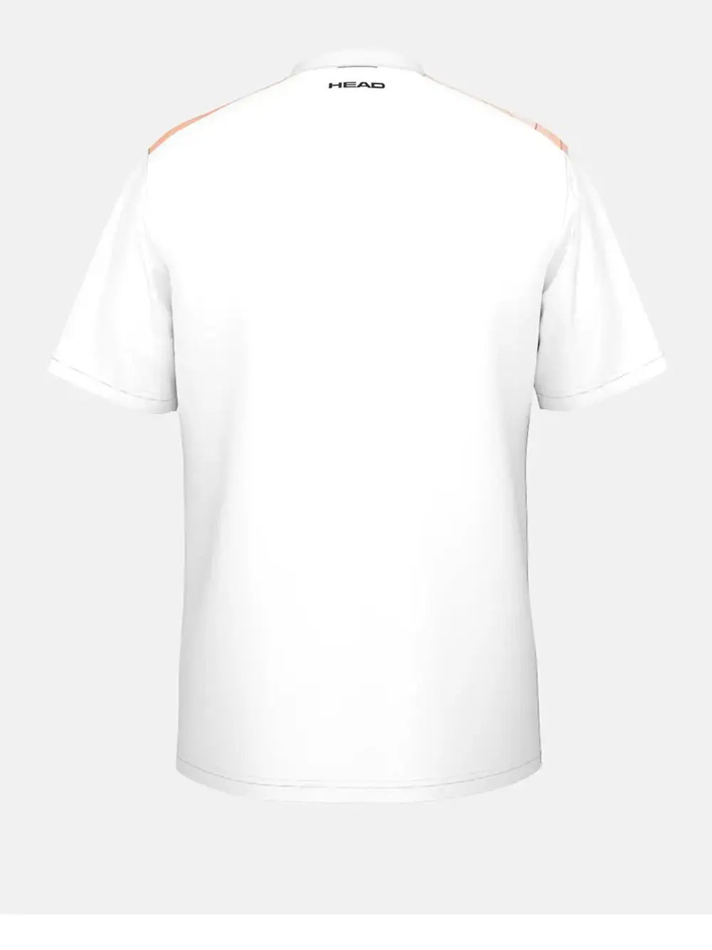 T-Shirt Sportiva Head Uomo