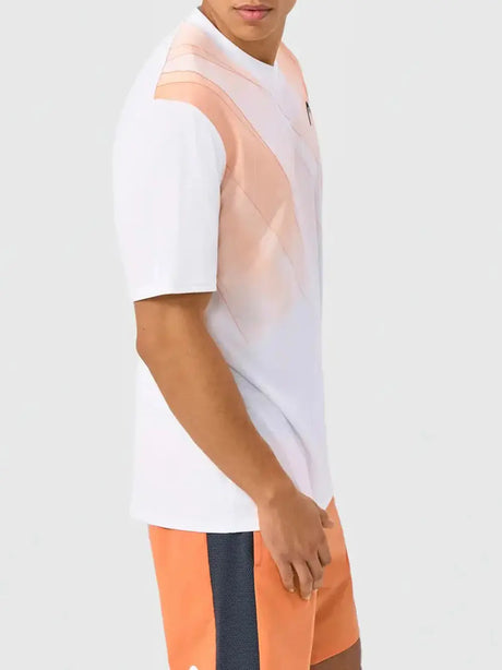 T-Shirt Sportiva Head Uomo