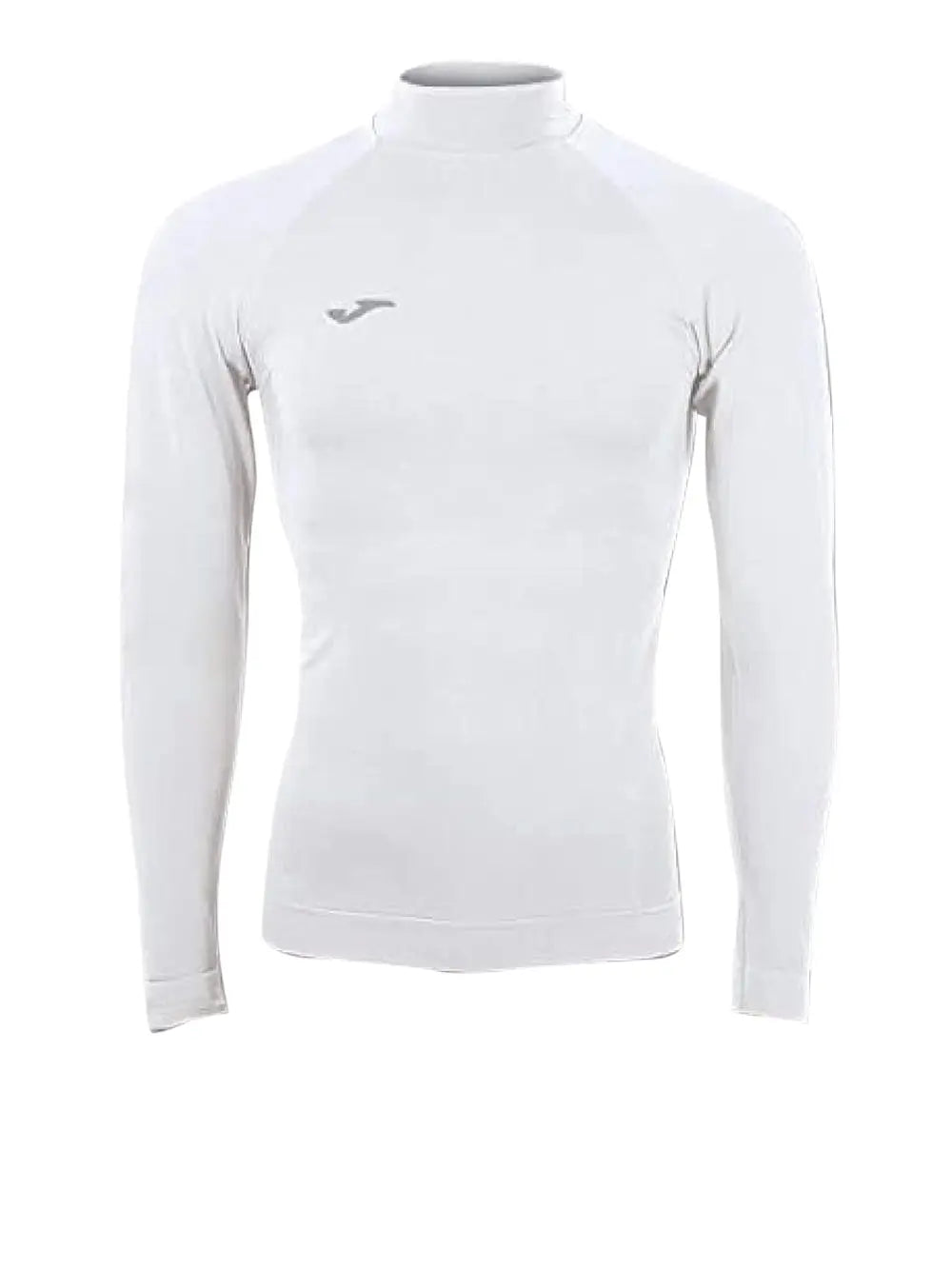 T-Shirt Sportiva Joma Unisex Brama Ml Bianco Joma  Angolo dello Sport