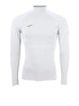 T-Shirt Sportiva Joma Unisex Brama Ml Bianco Joma  Angolo dello Sport