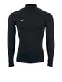 T-Shirt Sportiva Joma Unisex Brama Ml Nero Joma  Angolo dello Sport