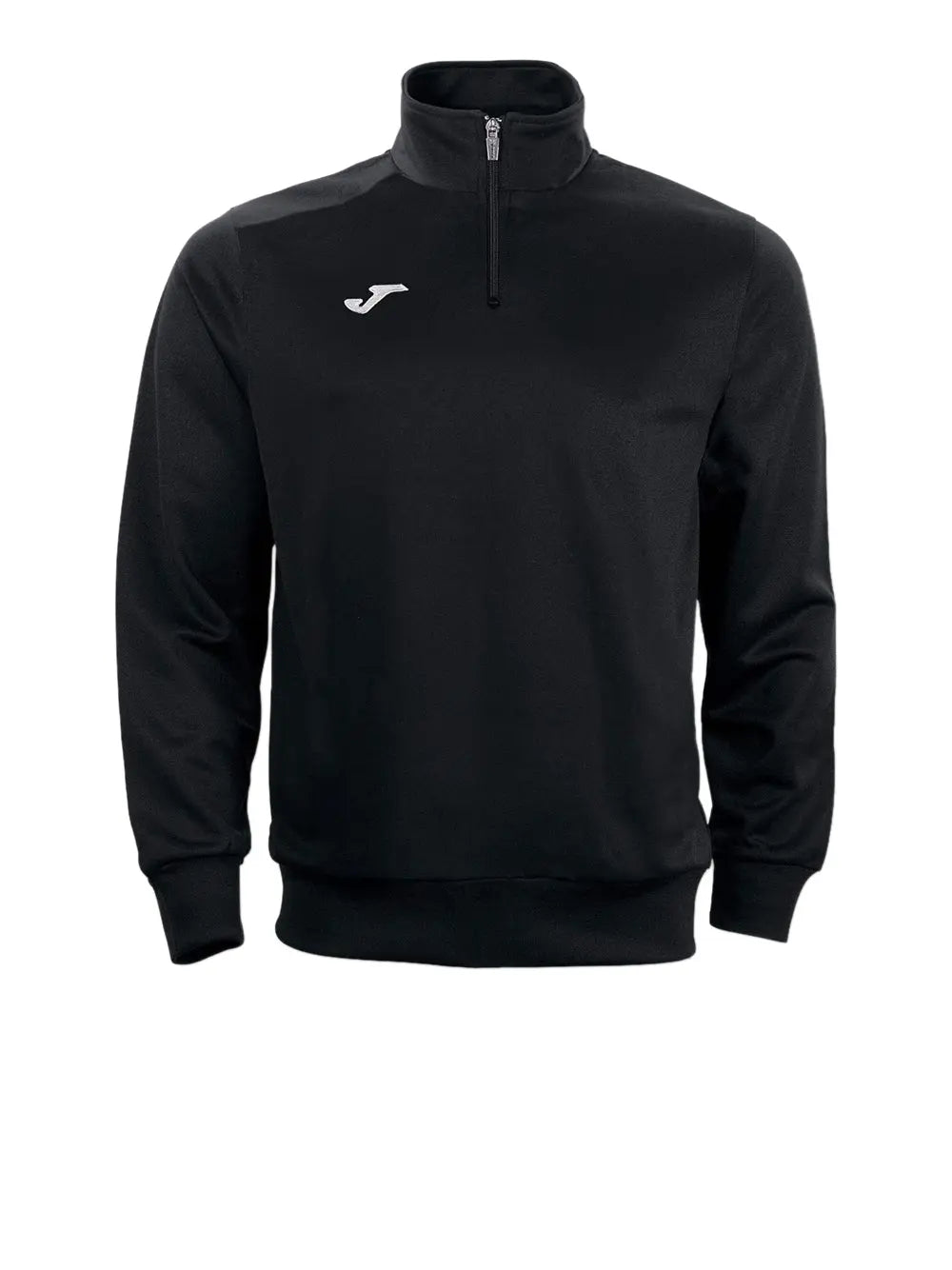 T-Shirt Sportiva Joma Unisex Brama Ml Nero Joma  Angolo dello Sport