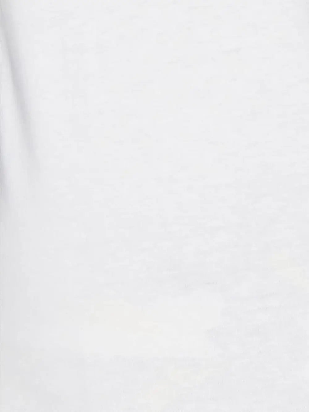 T-Shirt Sportiva Puma Donna Ess Logo Bianco Puma  Angolo dello Sport