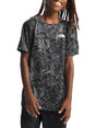 T-Shirt Sportiva The North Face Bambino S/s Never Stop Grigio The North Face  Angolo dello Sport