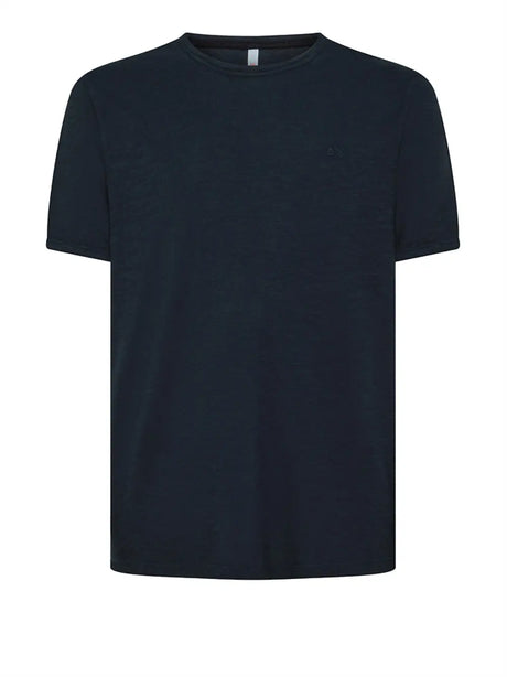 T-Shirt Sun 68 Uomo - Blu