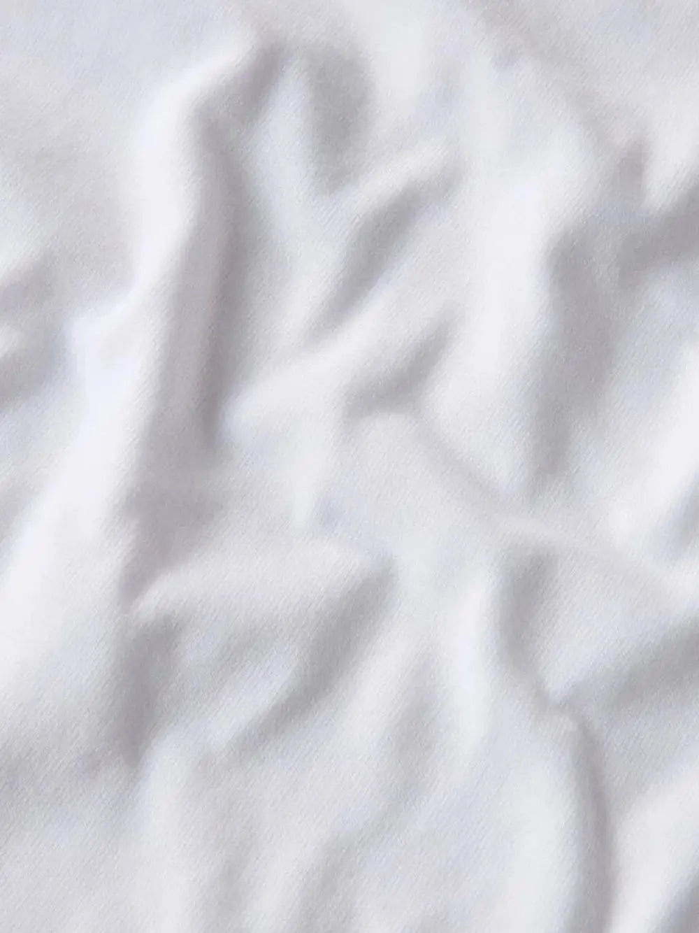 T-Shirt The North Face Simple Dome Cropped Donna - Bianco