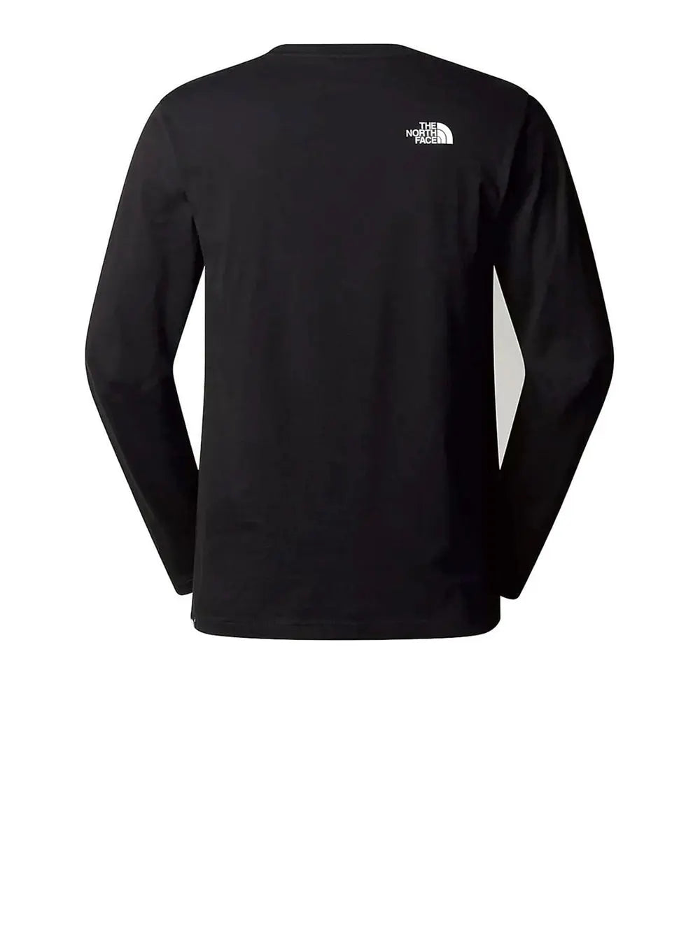 T-Shirt The North Face Uomo Simple Dome Tee Nero The North Face  Angolo dello Sport