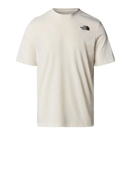 T-Shirt The North Face Uomo