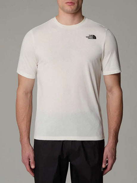 T-Shirt The North Face Uomo