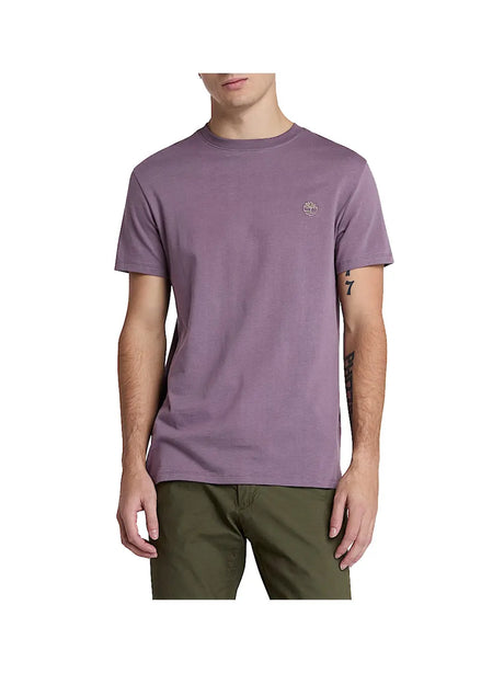 T-Shirt Timberland Uomo