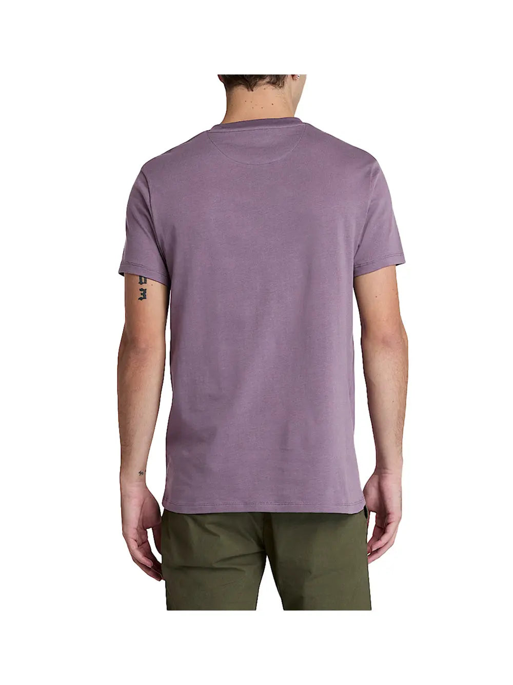 T-Shirt Timberland Uomo