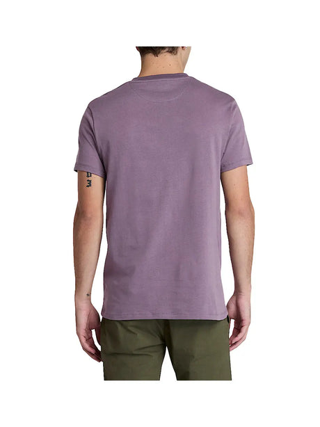 T-Shirt Timberland Uomo