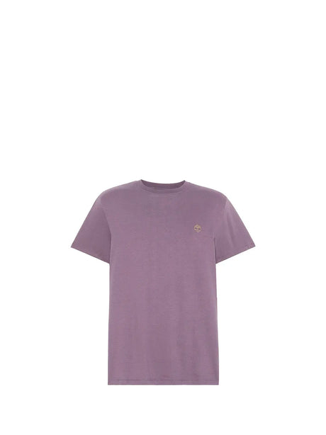 T-Shirt Timberland Uomo