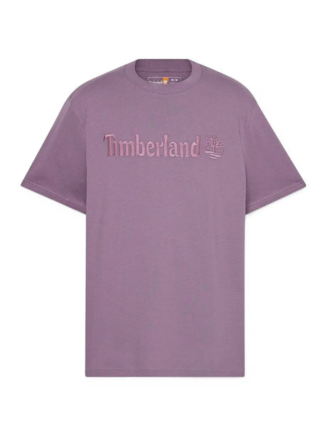 T-Shirt Timberland Uomo