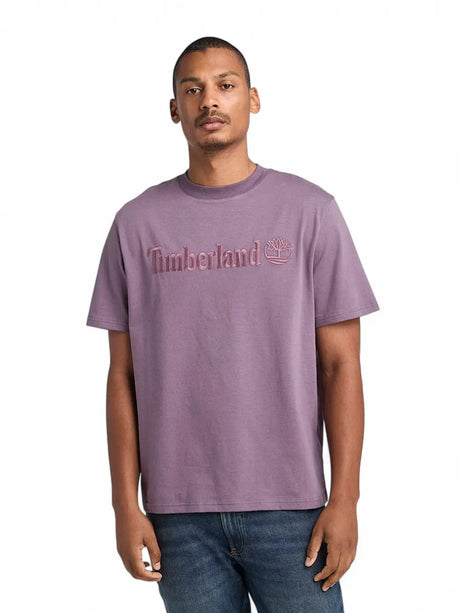 T-Shirt Timberland Uomo
