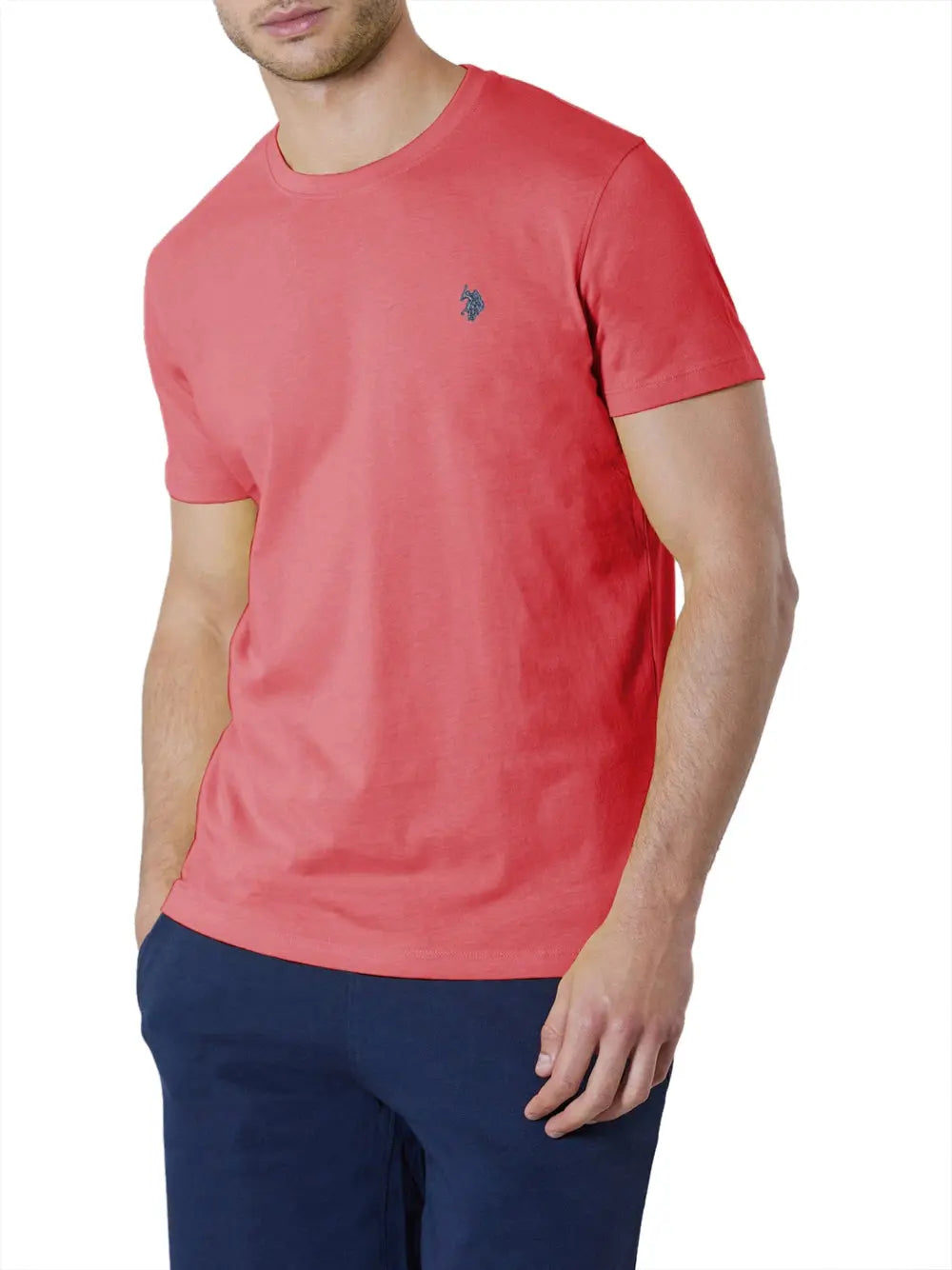 T-Shirt U.s.polo Uomo