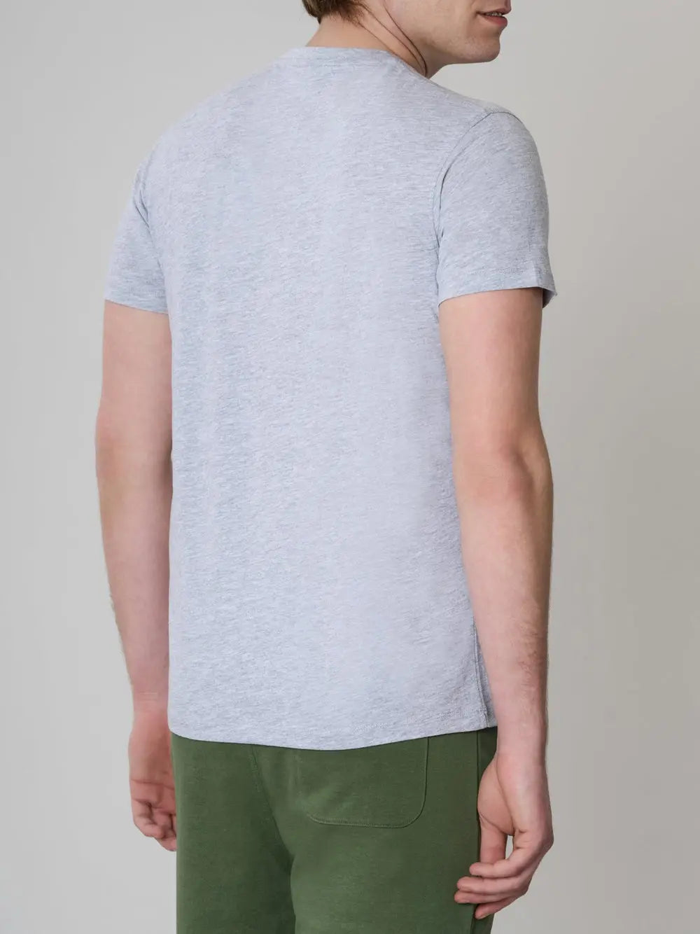 T-Shirt U.s.polo Uomo