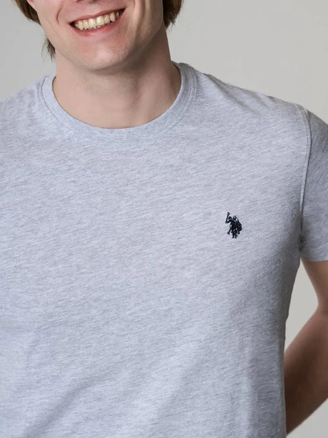 T-Shirt U.s.polo Uomo