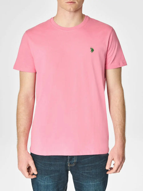 T-Shirt U.s.polo Uomo