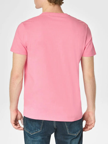 T-Shirt U.s.polo Uomo