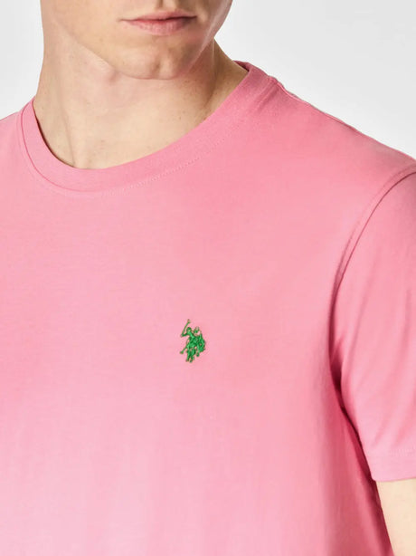 T-Shirt U.s.polo Uomo