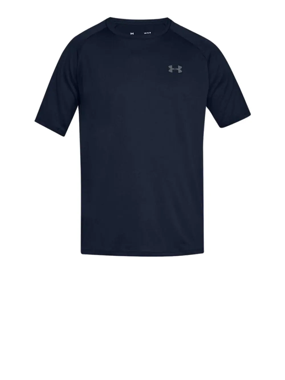 T-Shirt Under Armour Uomo - Blu