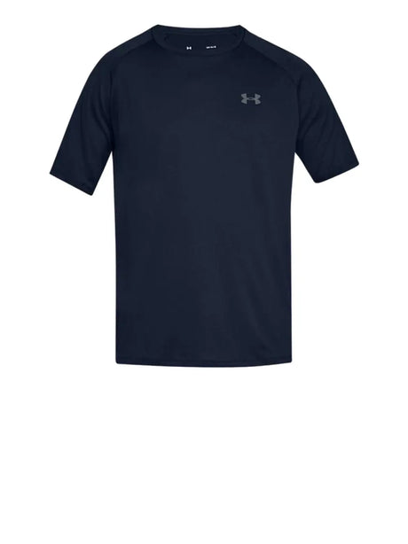 T-Shirt Under Armour Uomo - Blu