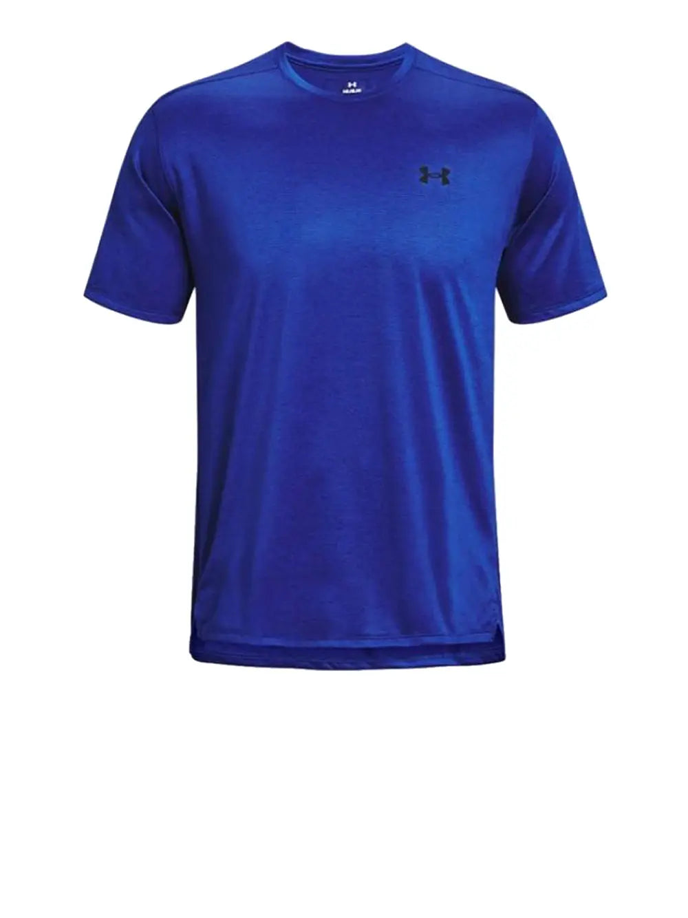 T-Shirt Under Armour Uomo - Blu