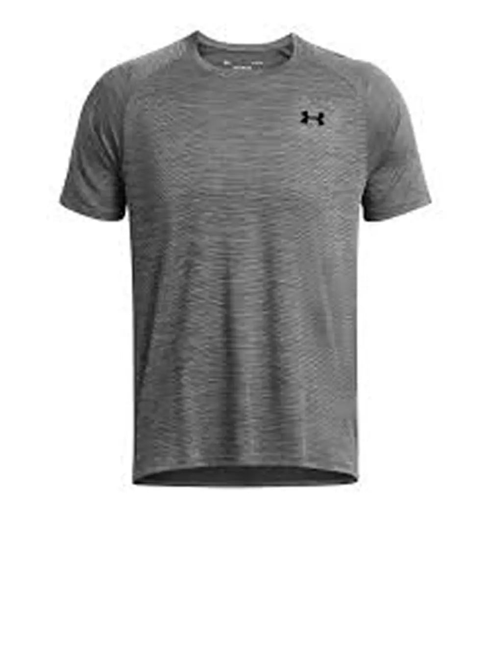 T-Shirt Under Armour Uomo - Grigio