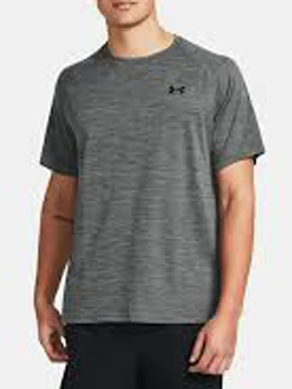 T-Shirt Under Armour Uomo - Grigio