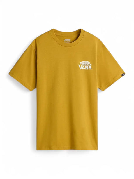 T-Shirt Vans Jr Bambino