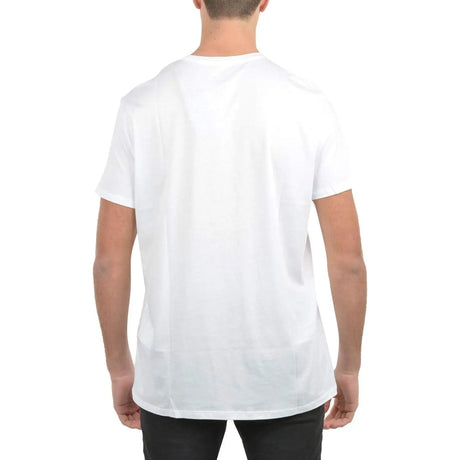 T-shirt ARMANI EXCHANGE Uomo Bianco