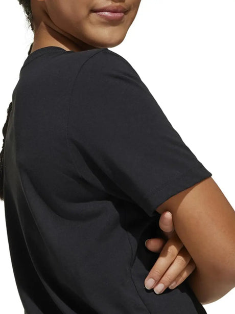 T-shirt Adidas Bambina