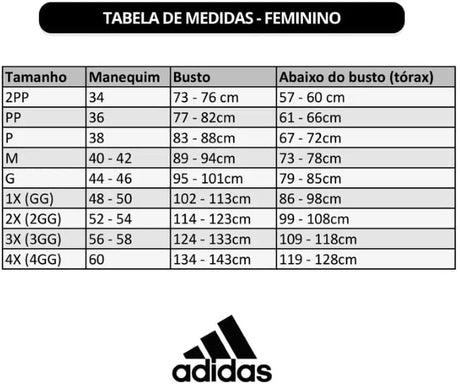 T-shirt Adidas Donna - Bianco